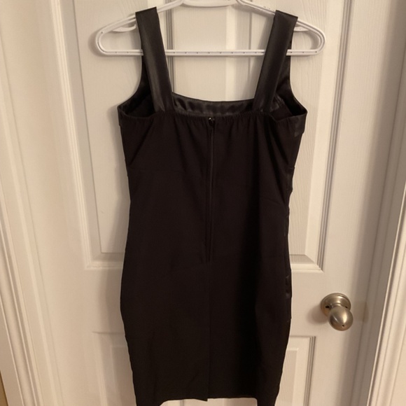 Black Little Dress, Eclipse, Size Medium - Picture 2 of 7